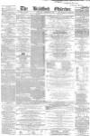 Bradford Observer Thursday 10 November 1864 Page 1