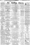 Bradford Observer Thursday 01 December 1864 Page 1