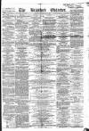 Bradford Observer Thursday 16 February 1865 Page 1
