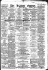 Bradford Observer Thursday 02 March 1865 Page 1