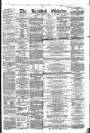 Bradford Observer Thursday 16 March 1865 Page 1