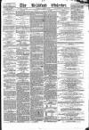 Bradford Observer Thursday 23 March 1865 Page 1