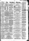 Bradford Observer Thursday 06 April 1865 Page 1