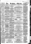 Bradford Observer Thursday 13 April 1865 Page 1