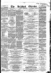 Bradford Observer Thursday 27 April 1865 Page 1