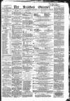 Bradford Observer Thursday 25 May 1865 Page 1