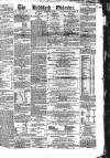 Bradford Observer Thursday 07 September 1865 Page 1
