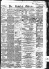 Bradford Observer Thursday 14 September 1865 Page 1