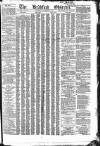 Bradford Observer Thursday 16 November 1865 Page 1