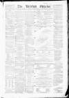 Bradford Observer Thursday 04 January 1866 Page 1