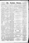 Bradford Observer Thursday 08 February 1866 Page 1