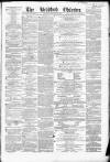 Bradford Observer Thursday 22 February 1866 Page 1