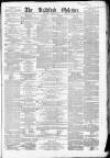 Bradford Observer Thursday 01 March 1866 Page 1
