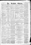 Bradford Observer Thursday 08 March 1866 Page 1
