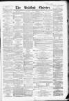 Bradford Observer Thursday 15 March 1866 Page 1