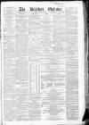 Bradford Observer Thursday 28 June 1866 Page 1