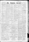 Bradford Observer Thursday 12 July 1866 Page 1