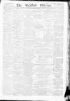 Bradford Observer Thursday 13 September 1866 Page 1