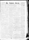 Bradford Observer Thursday 04 October 1866 Page 1