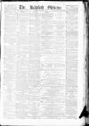 Bradford Observer Thursday 11 October 1866 Page 1