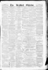 Bradford Observer Thursday 08 November 1866 Page 1