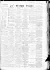 Bradford Observer Thursday 27 December 1866 Page 1