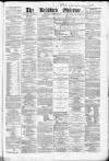 Bradford Observer Thursday 03 January 1867 Page 1