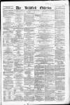 Bradford Observer Thursday 17 January 1867 Page 1