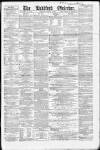 Bradford Observer Thursday 24 January 1867 Page 1