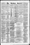 Bradford Observer Thursday 14 February 1867 Page 1