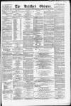 Bradford Observer Thursday 21 February 1867 Page 1