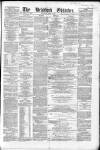 Bradford Observer Thursday 07 March 1867 Page 1