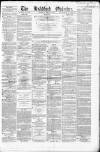 Bradford Observer Thursday 14 March 1867 Page 1