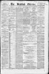 Bradford Observer Thursday 21 March 1867 Page 1