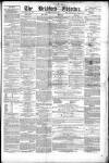 Bradford Observer Thursday 02 May 1867 Page 1