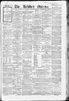 Bradford Observer Thursday 26 September 1867 Page 1