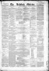 Bradford Observer Thursday 02 January 1868 Page 1