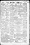 Bradford Observer Thursday 16 January 1868 Page 1