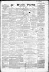 Bradford Observer Thursday 23 January 1868 Page 1