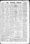 Bradford Observer Thursday 30 January 1868 Page 1