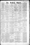 Bradford Observer Thursday 06 February 1868 Page 1