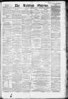 Bradford Observer Thursday 13 February 1868 Page 1