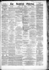 Bradford Observer Thursday 05 March 1868 Page 1