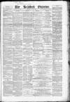 Bradford Observer Thursday 18 June 1868 Page 1