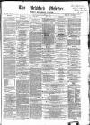 Bradford Observer Thursday 08 October 1868 Page 1