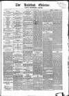 Bradford Observer Friday 16 October 1868 Page 1