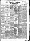 Bradford Observer Friday 06 November 1868 Page 1