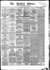 Bradford Observer Tuesday 01 December 1868 Page 1