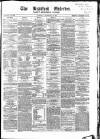 Bradford Observer Tuesday 08 December 1868 Page 1
