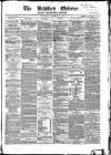 Bradford Observer Saturday 12 December 1868 Page 1